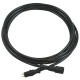 Wheel Speed Sensor Extension Cable, 4m - Knorr-Bremse